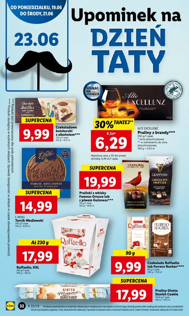 Gazetka promocyjna Lidl str. 42