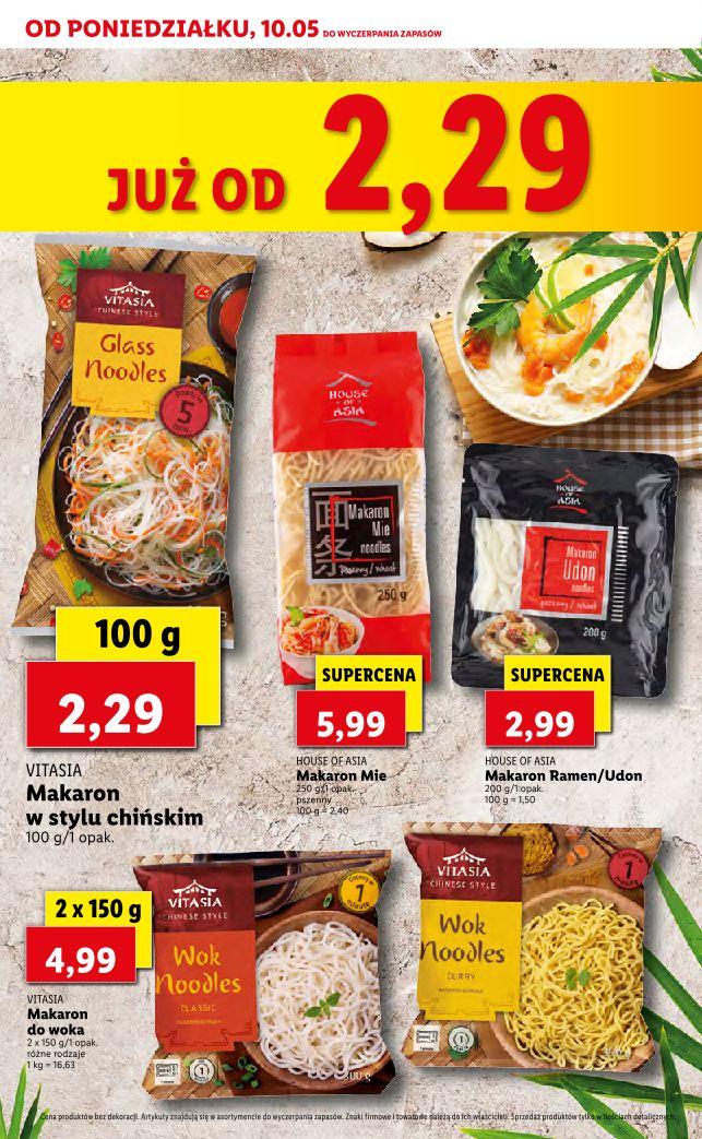 Gazetka promocyjna Lidl str. 17