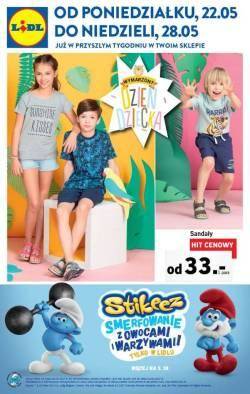 Wymarzony dzień dziecka