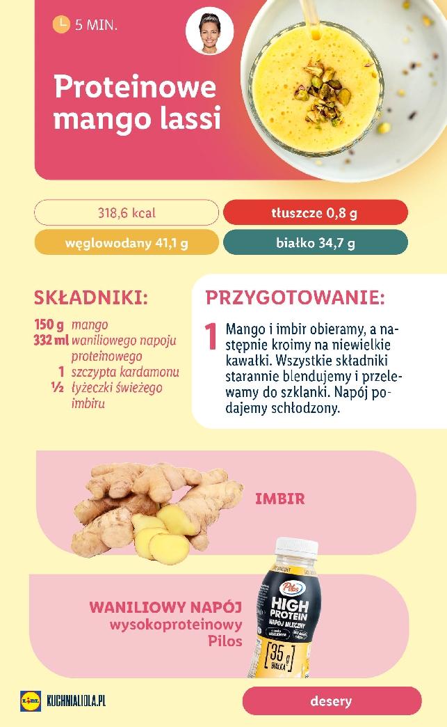 Gazetka promocyjna Lidl str. 32