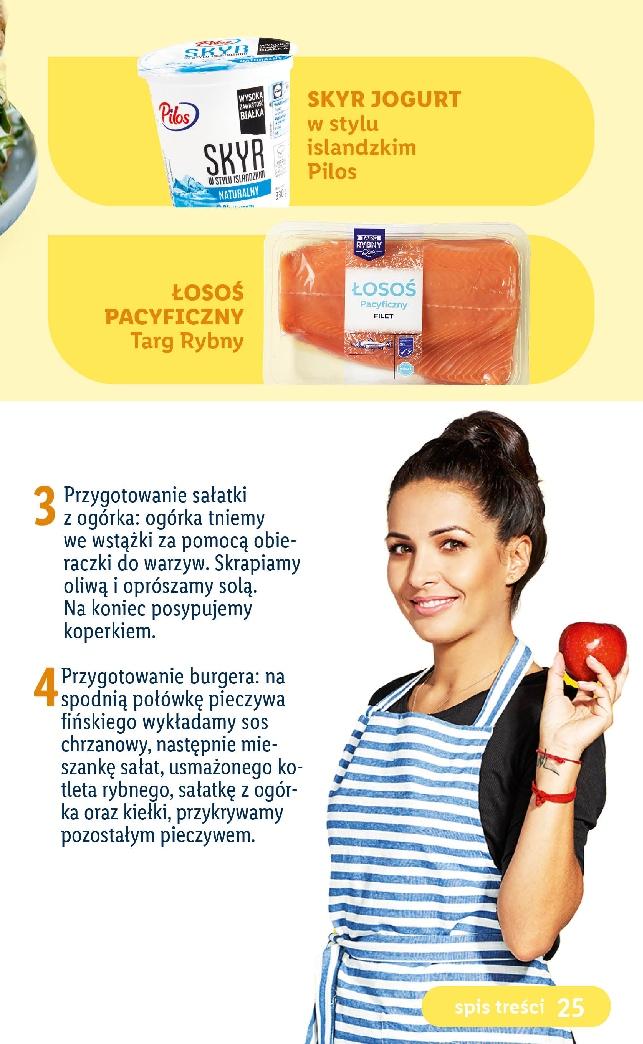 Gazetka promocyjna Lidl str. 25