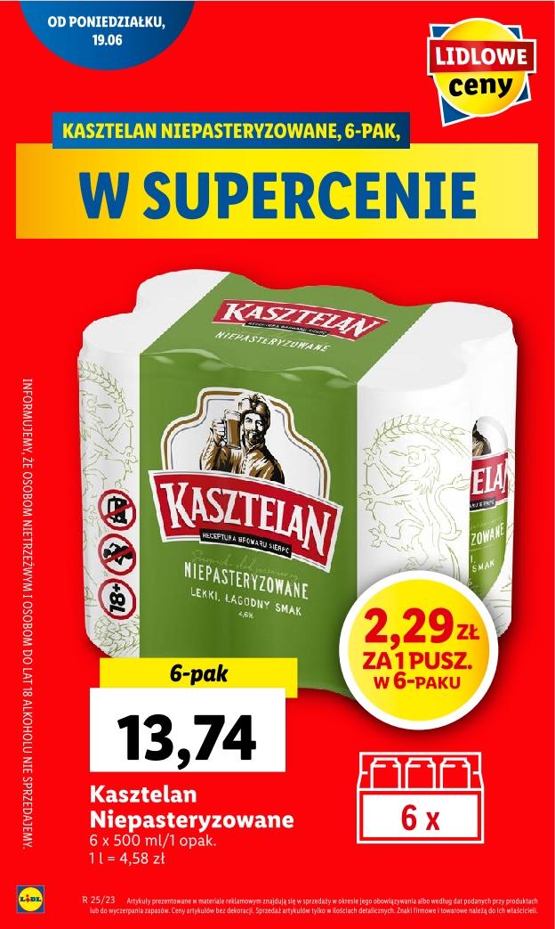 Gazetka promocyjna Lidl str. 10