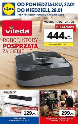 Przyszła oferta