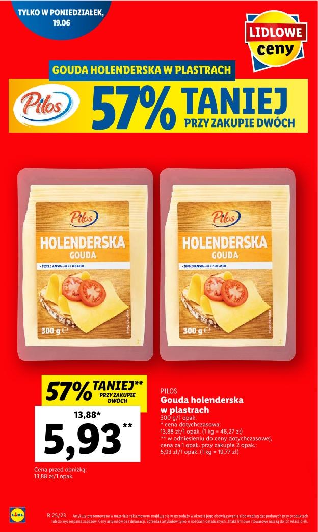 Gazetka promocyjna Lidl str. 6