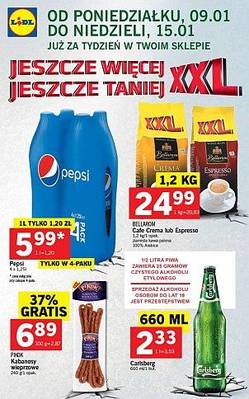 Oferta XXL