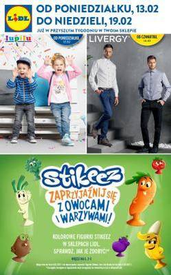 Oferta od poniedziałku