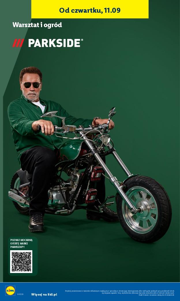 Gazetka promocyjna Lidl str. 35