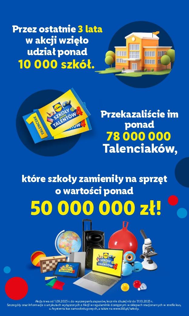 Gazetka promocyjna Lidl str. 6