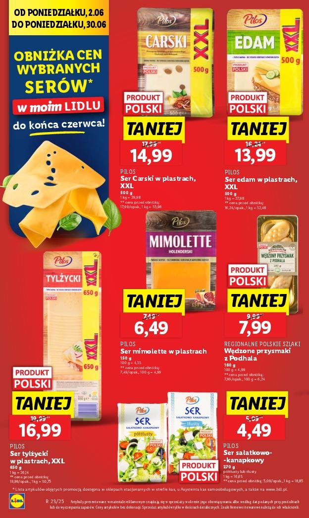 Gazetka promocyjna Lidl str. 30