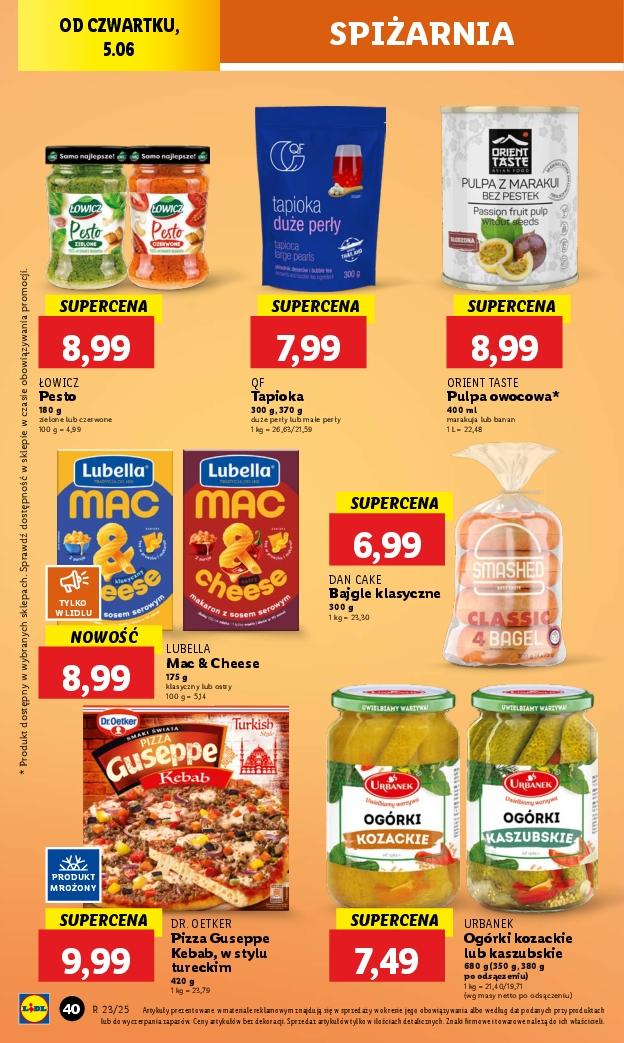 Gazetka promocyjna Lidl str. 50