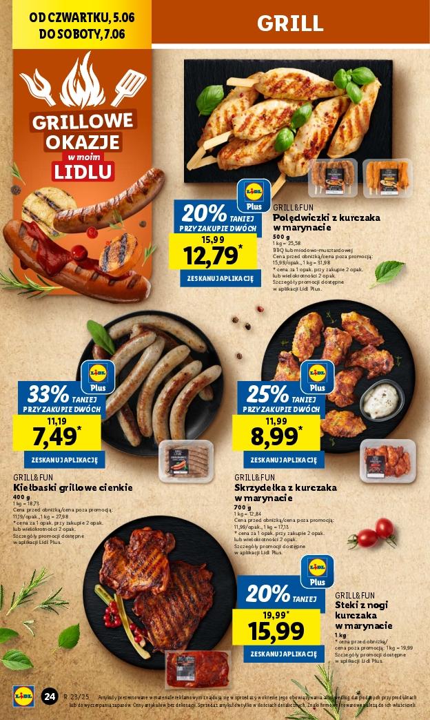 Gazetka promocyjna Lidl str. 28