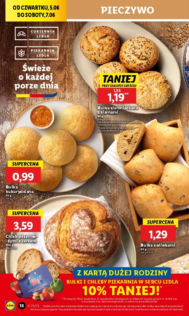 Gazetka promocyjna Lidl str. 22
