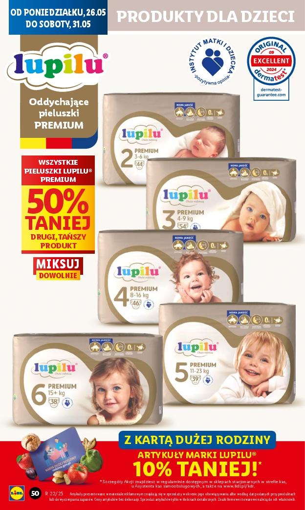 Gazetka promocyjna Lidl str. 59