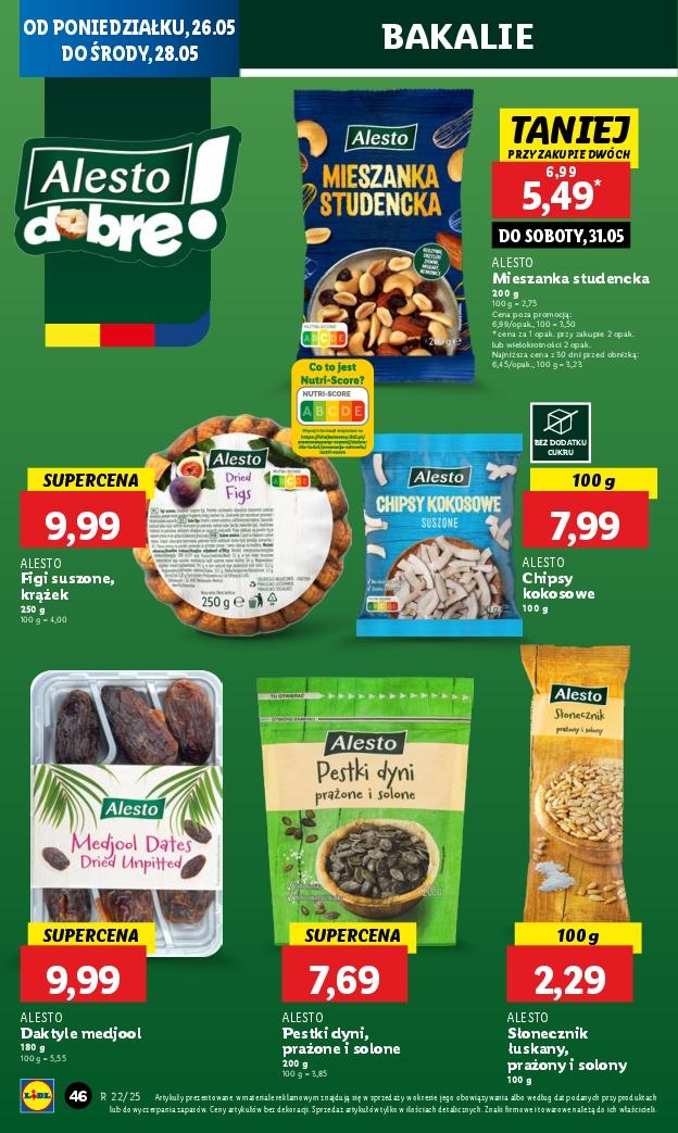 Gazetka promocyjna Lidl str. 53