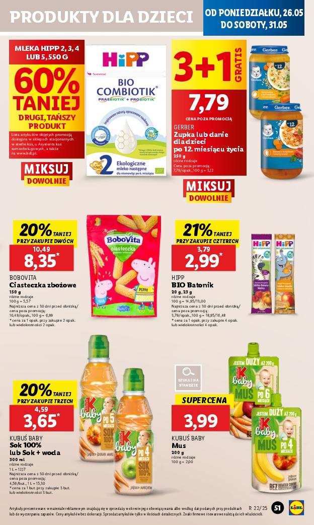 Gazetka promocyjna Lidl str. 60