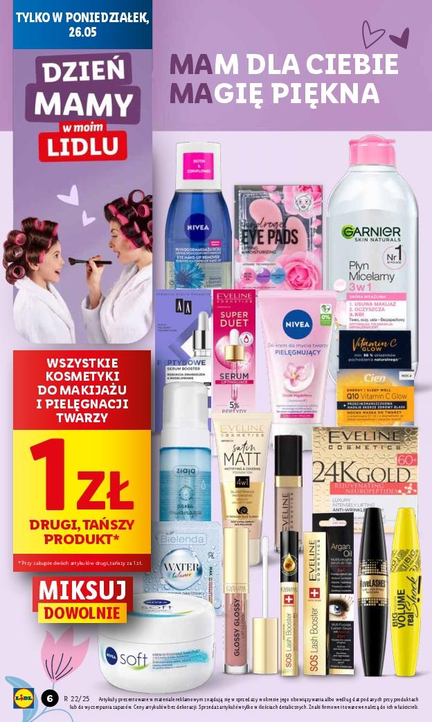 Gazetka promocyjna Lidl str. 5