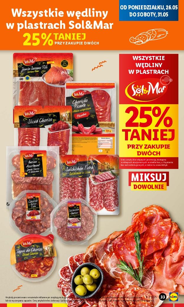 Gazetka promocyjna Lidl str. 36