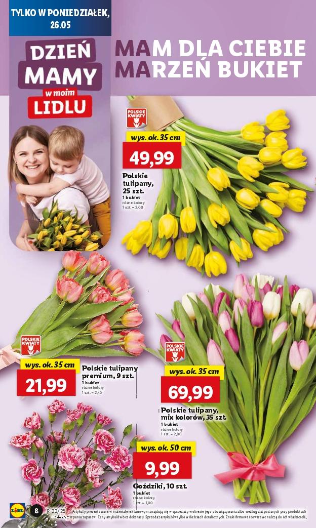 Gazetka promocyjna Lidl str. 7