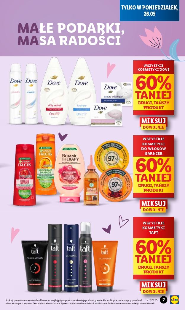 Gazetka promocyjna Lidl str. 6