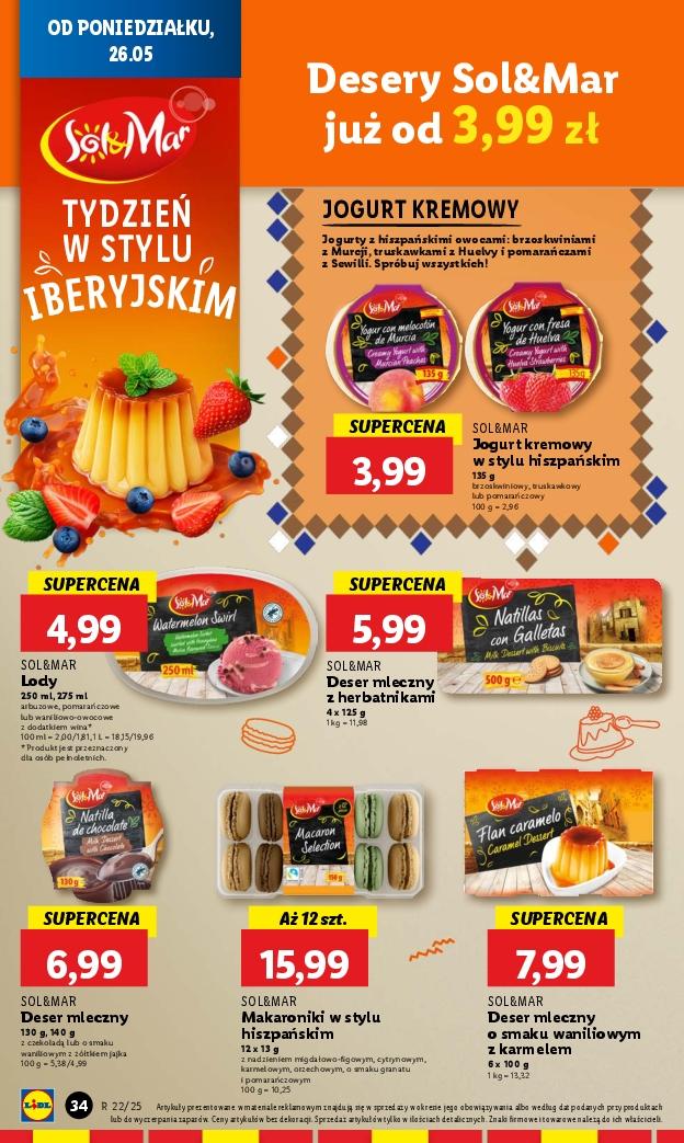 Gazetka promocyjna Lidl str. 37
