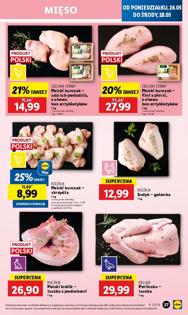 Gazetka promocyjna Lidl str. 28
