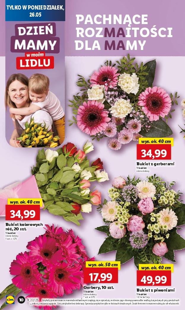 Gazetka promocyjna Lidl str. 9