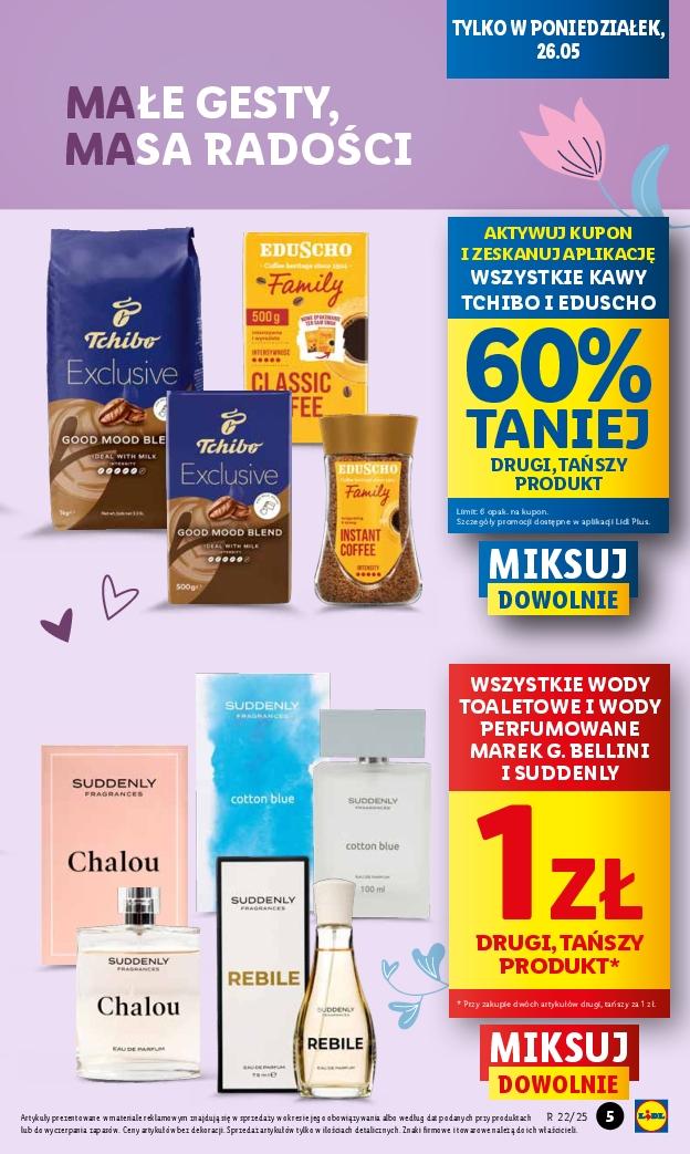 Gazetka promocyjna Lidl str. 4