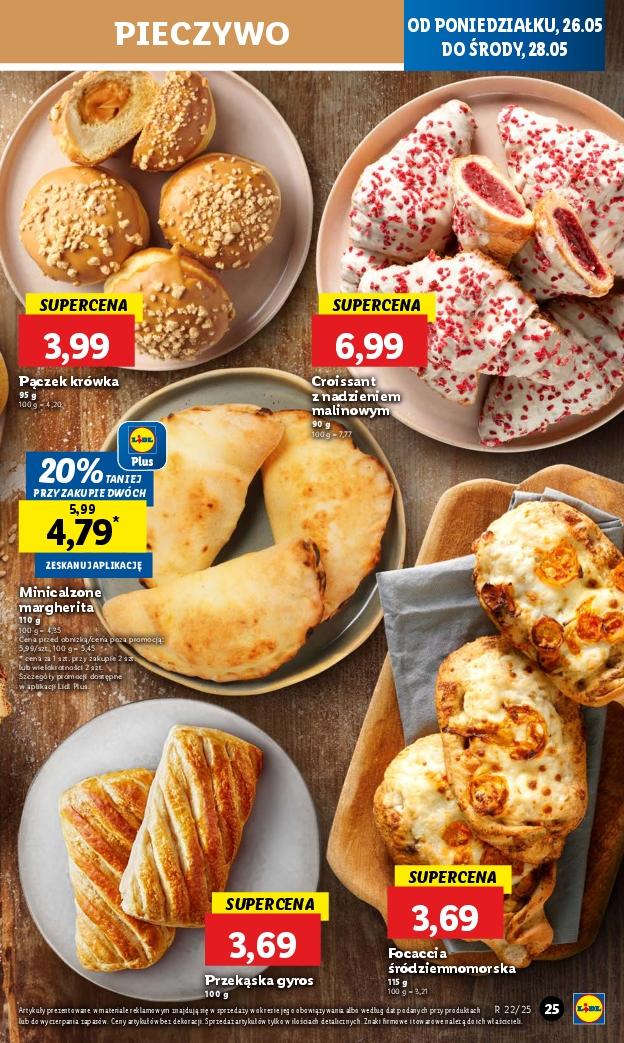 Gazetka promocyjna Lidl str. 26