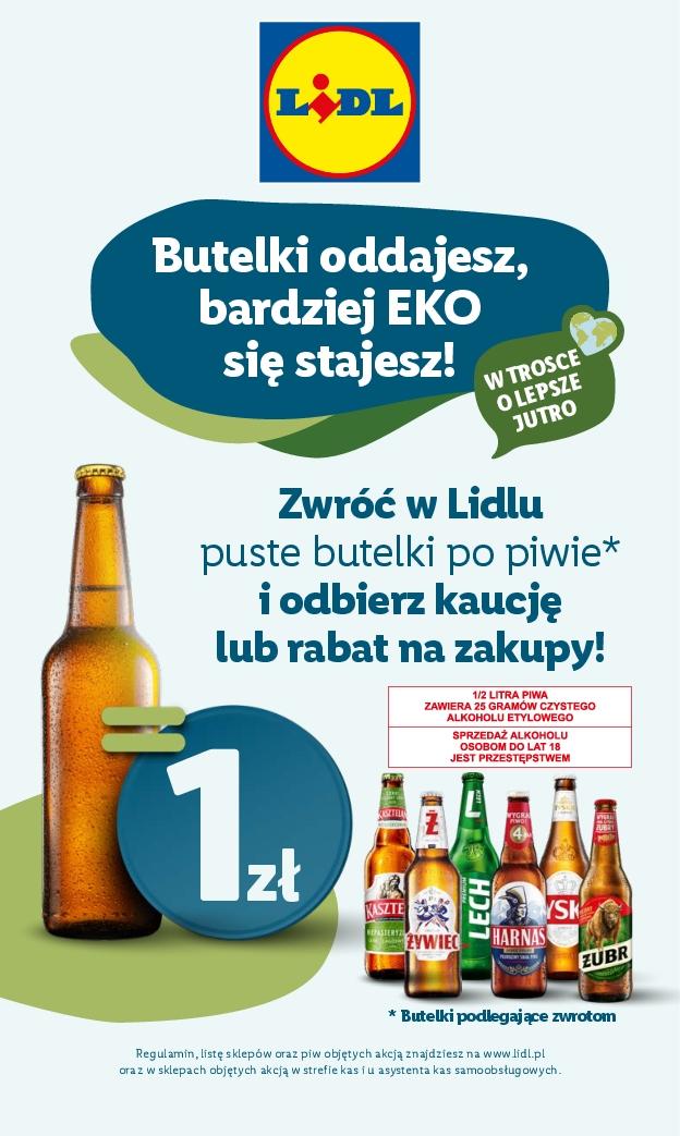 Gazetka promocyjna Lidl str. 49