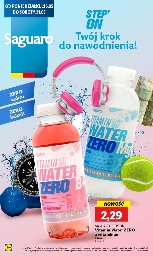 Gazetka promocyjna Lidl str. 45