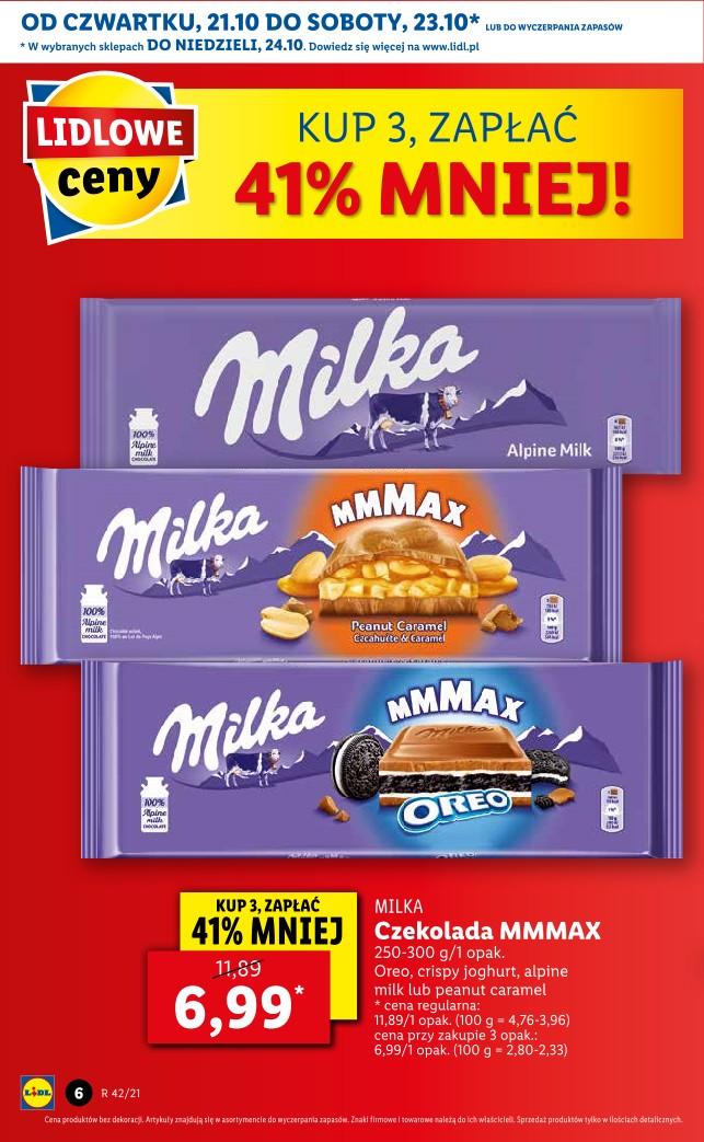 Gazetka promocyjna Lidl str. 6