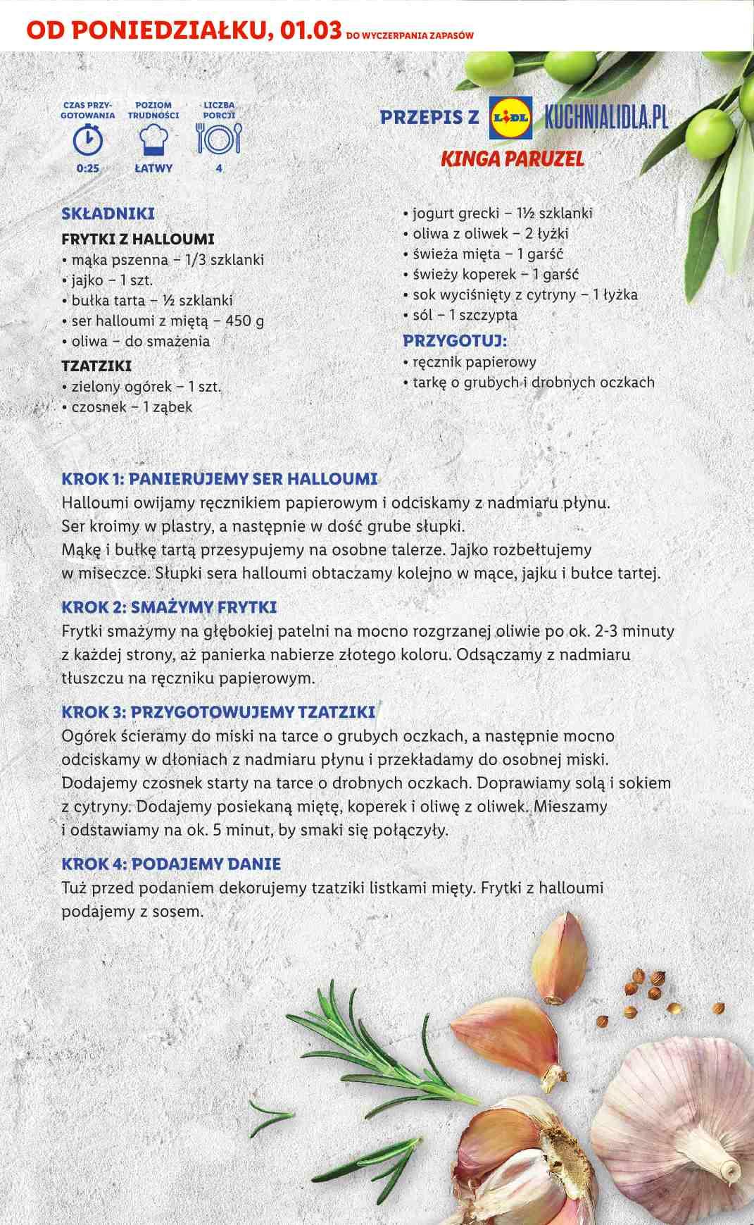 Gazetka promocyjna Lidl str. 11