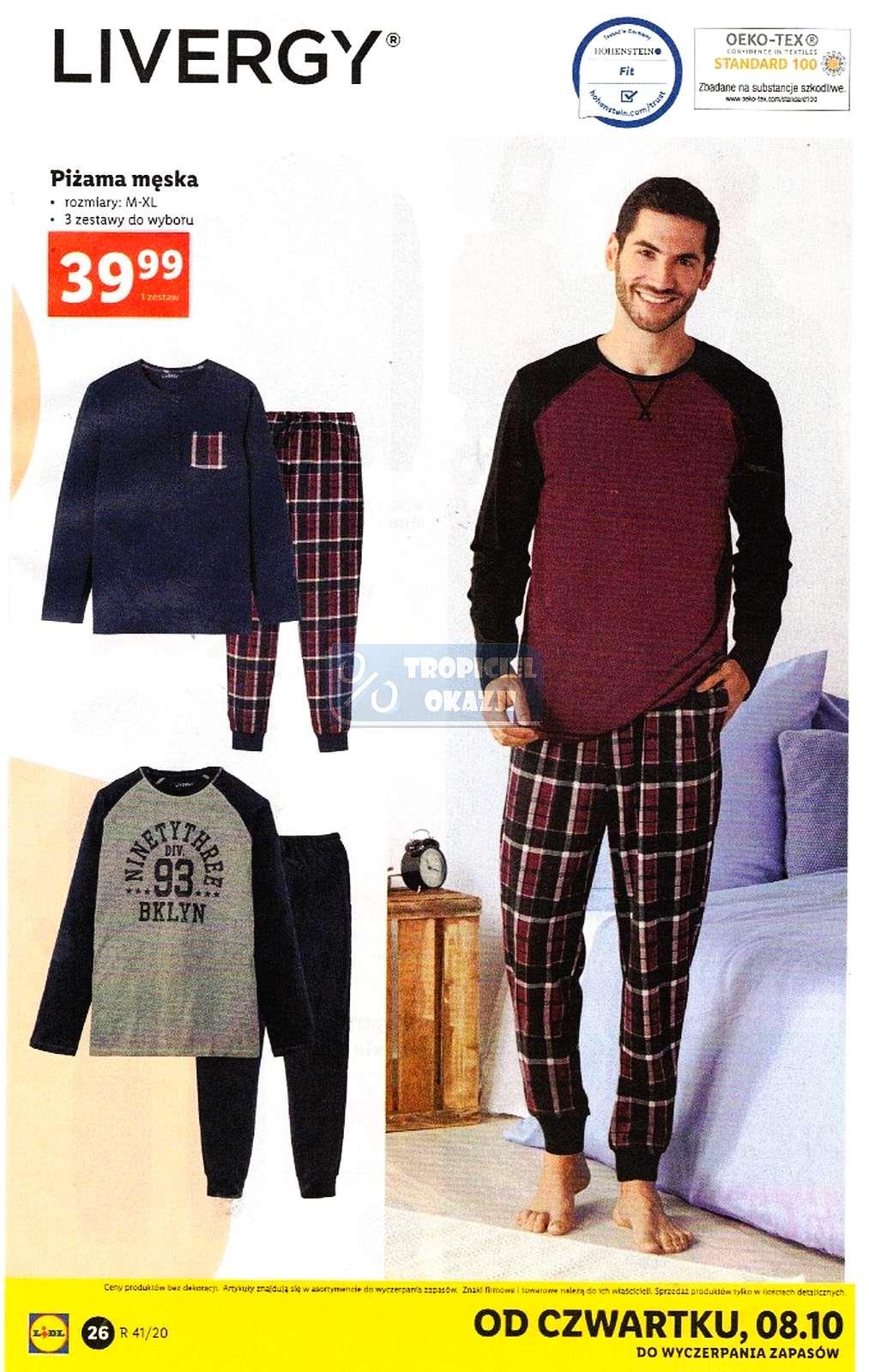 Gazetka promocyjna Lidl str. 26