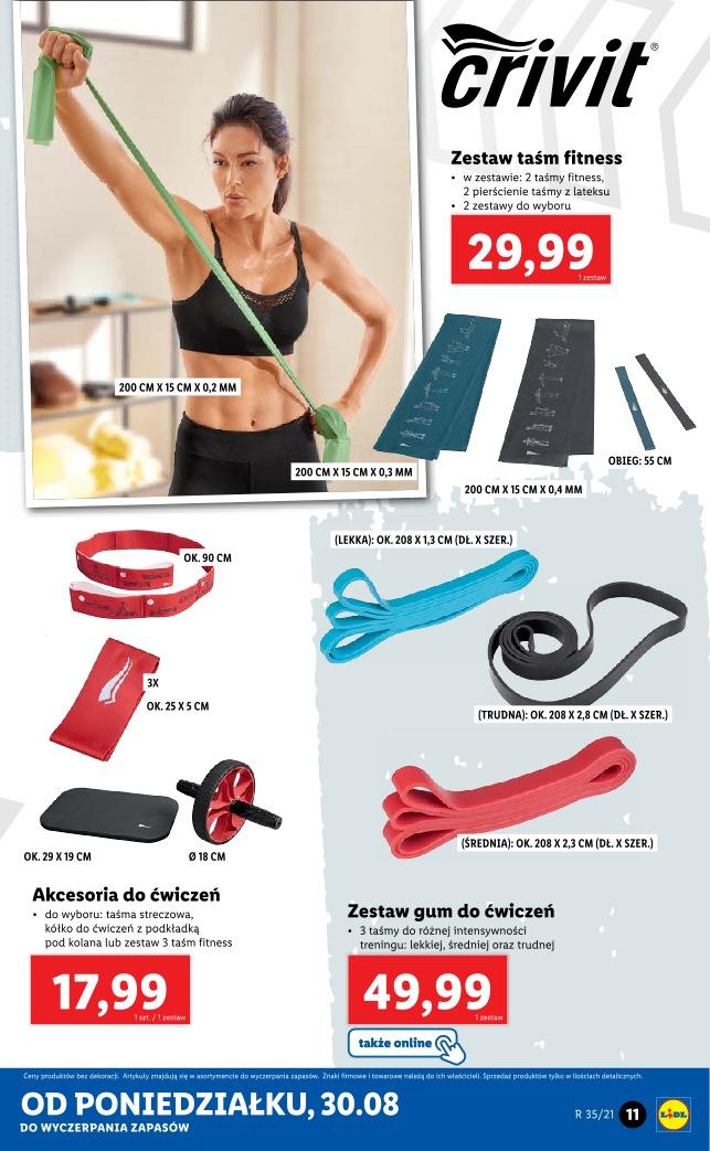 Gazetka promocyjna Lidl str. 67