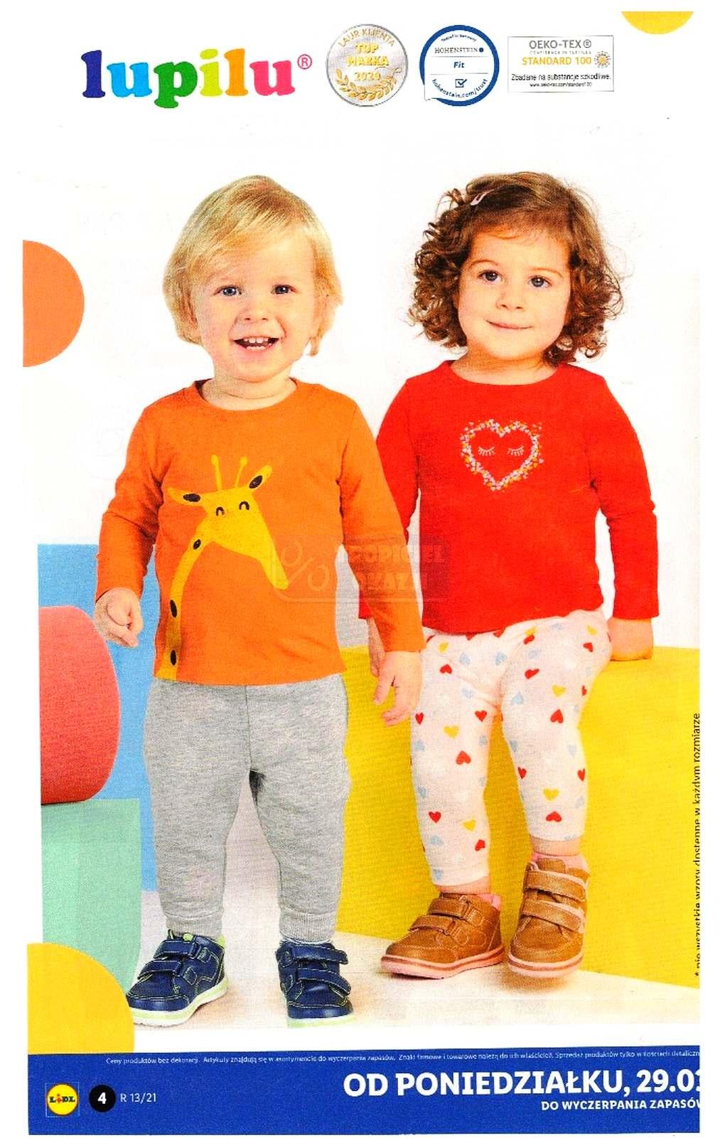 Gazetka promocyjna Lidl str. 4