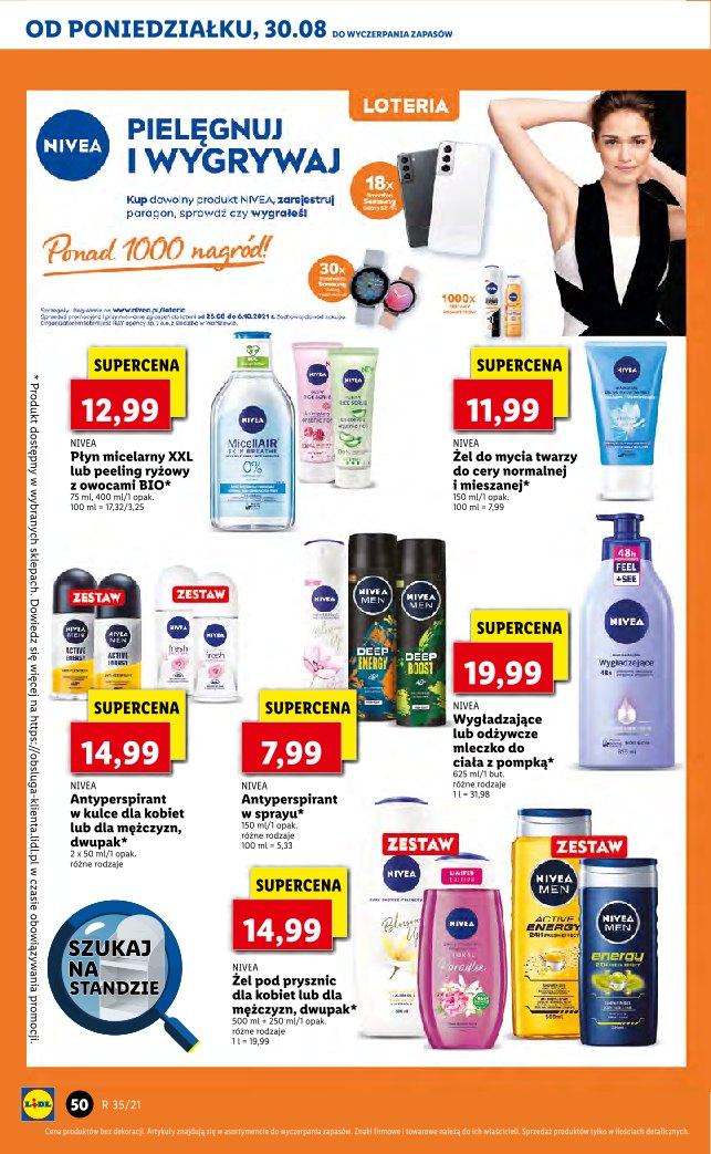 Gazetka promocyjna Lidl str. 46