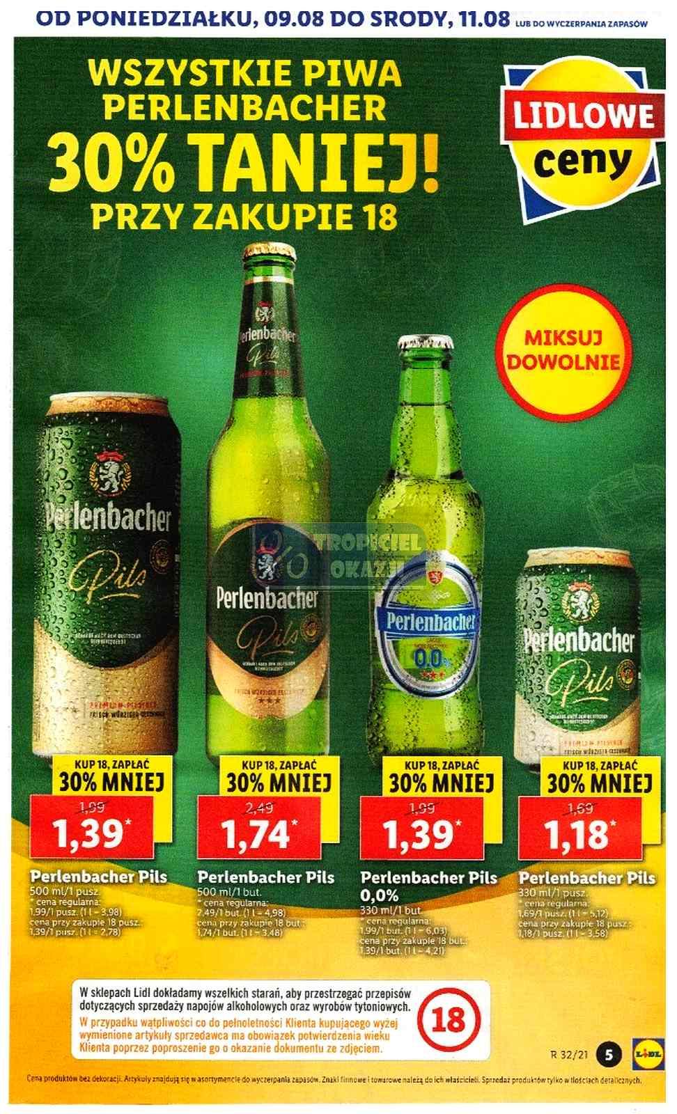 Gazetka promocyjna Lidl str. 5