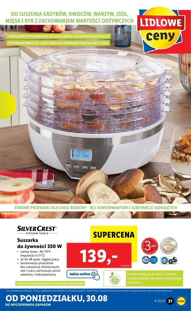 Gazetka promocyjna Lidl str. 77