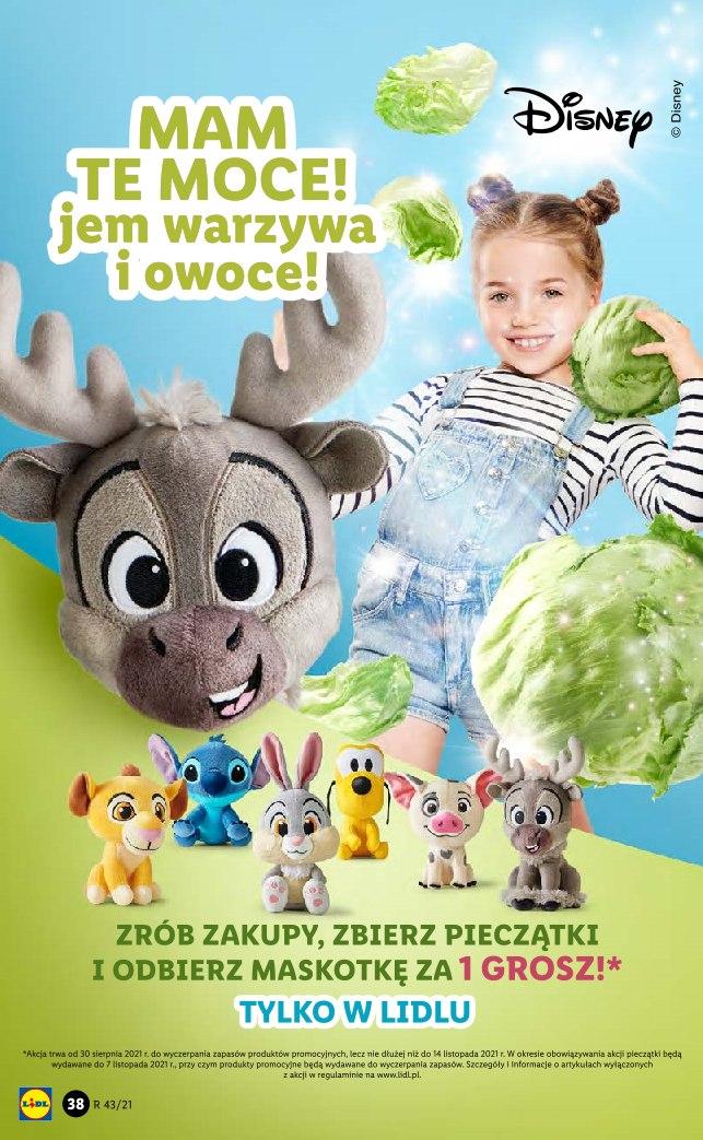 Gazetka promocyjna Lidl str. 36