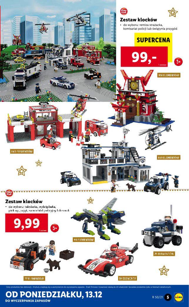 Gazetka promocyjna Lidl str. 5