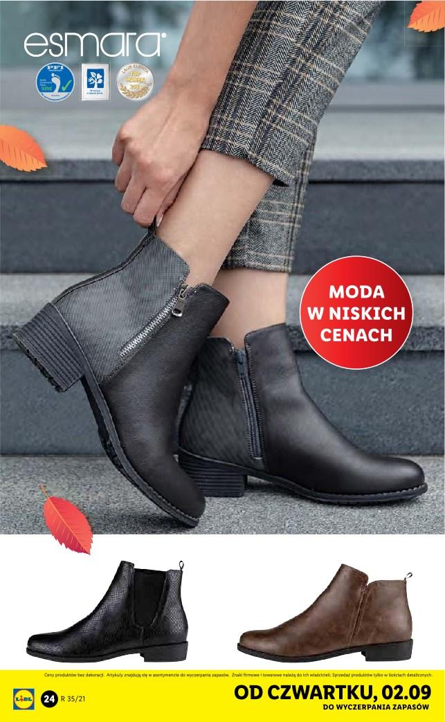 Gazetka promocyjna Lidl str. 80