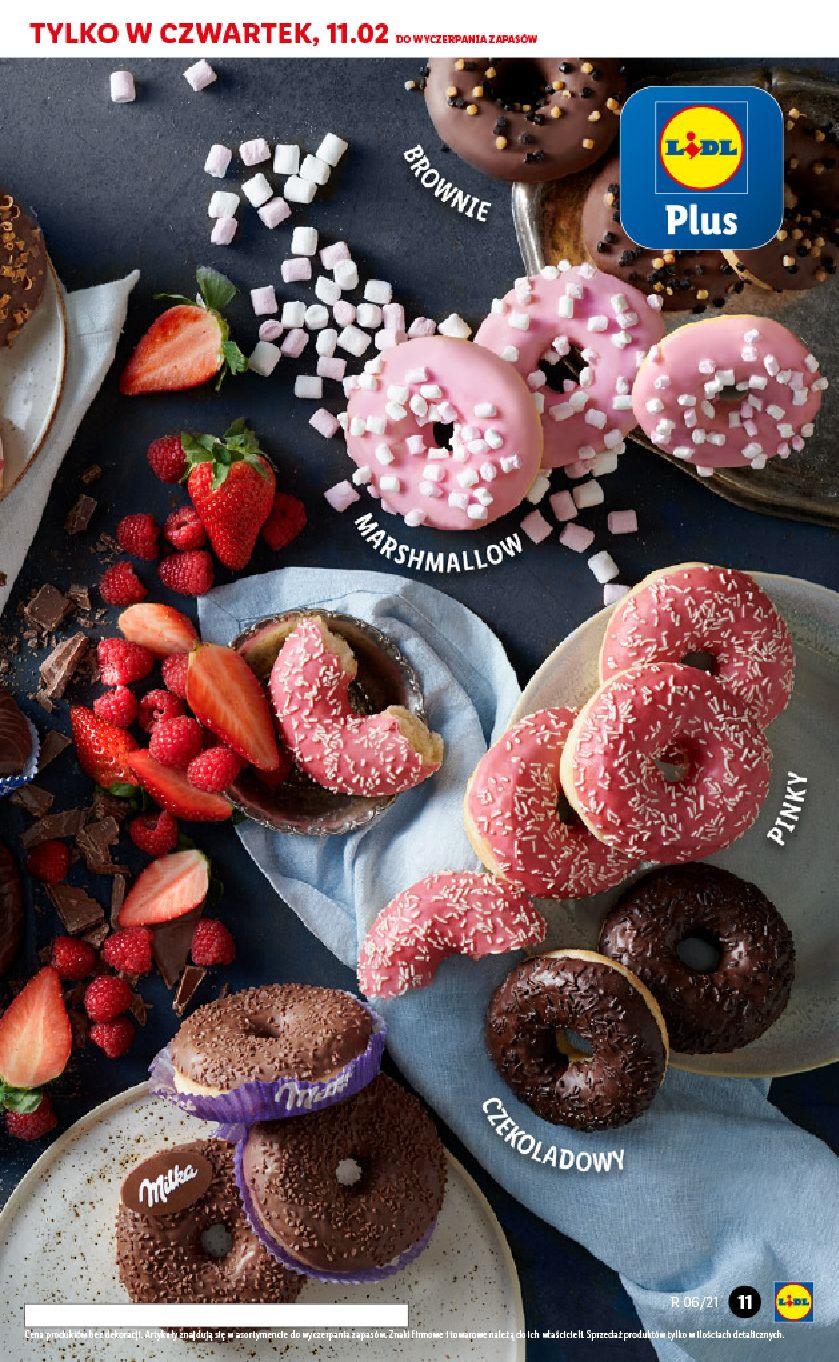 Gazetka promocyjna Lidl str. 11