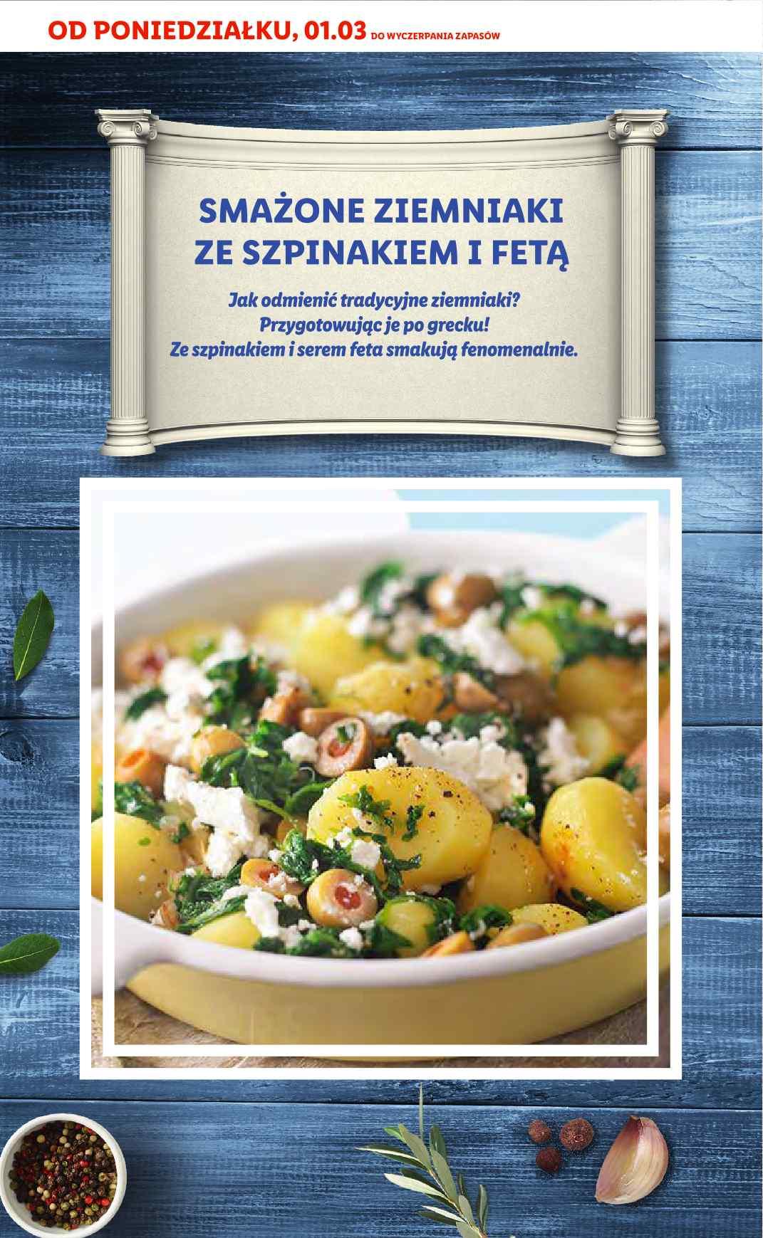 Gazetka promocyjna Lidl str. 14