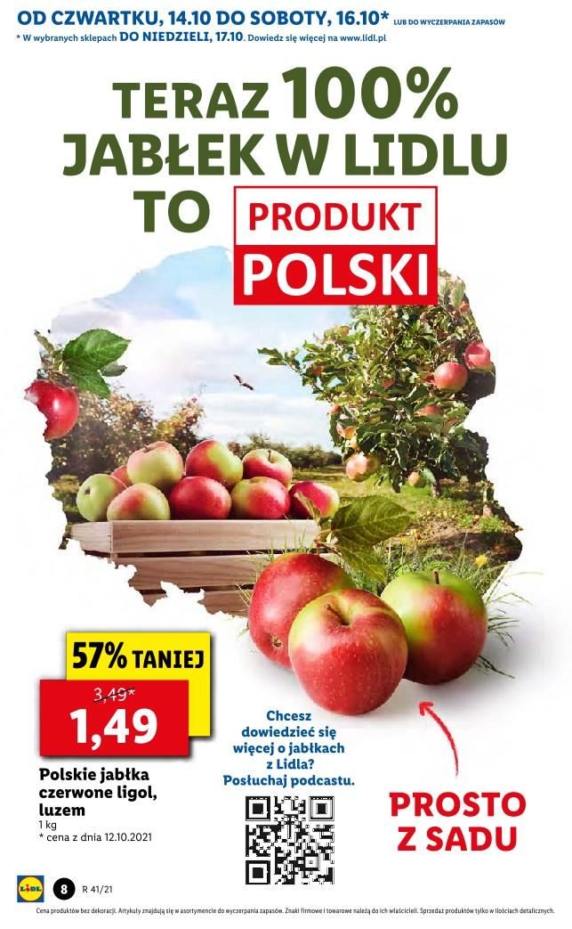 Gazetka promocyjna Lidl str. 8