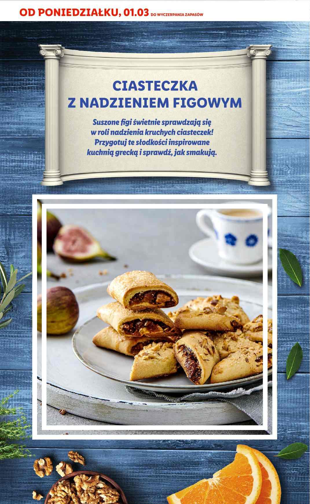 Gazetka promocyjna Lidl str. 22