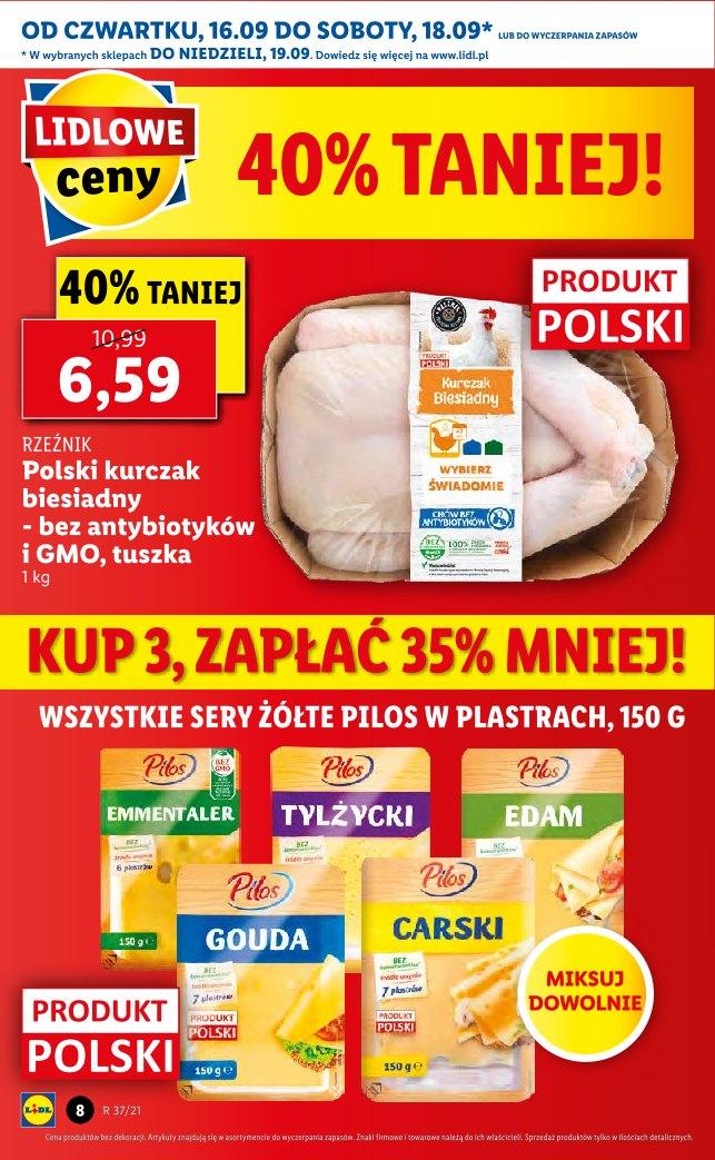 Gazetka promocyjna Lidl str. 8