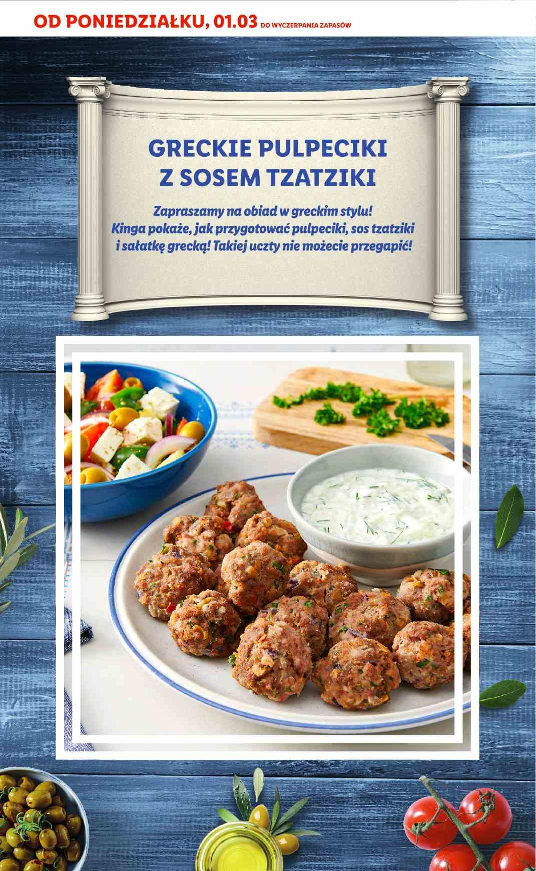 Gazetka promocyjna Lidl str. 4