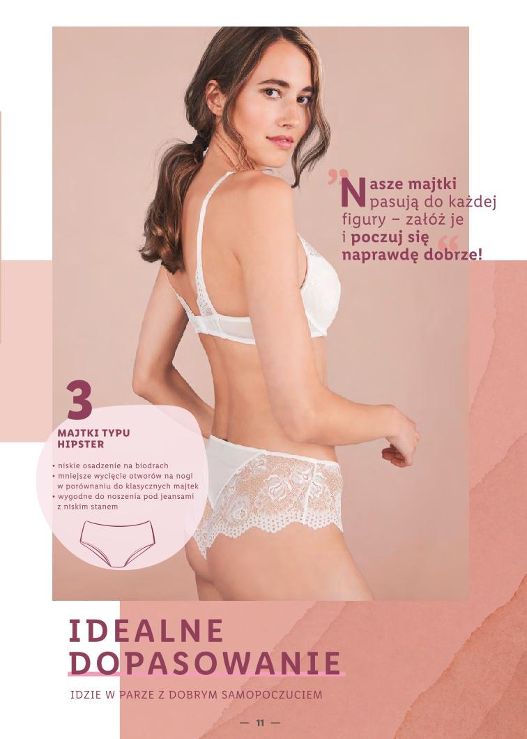 Gazetka promocyjna Lidl str. 11