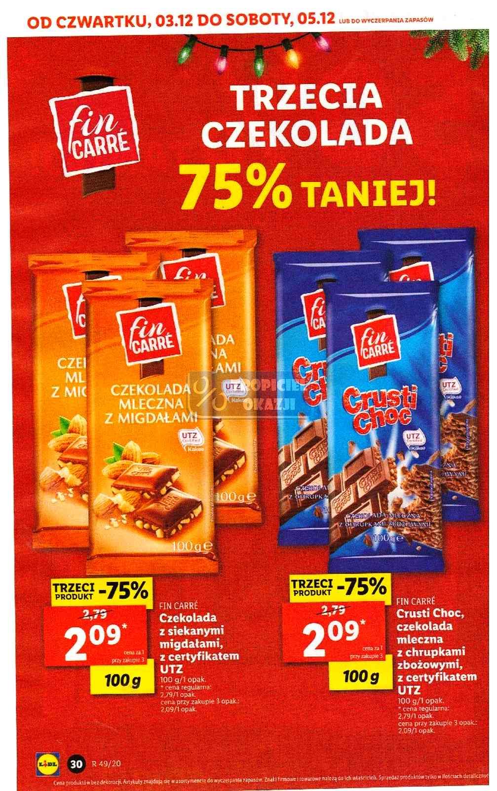 Gazetka promocyjna Lidl str. 30