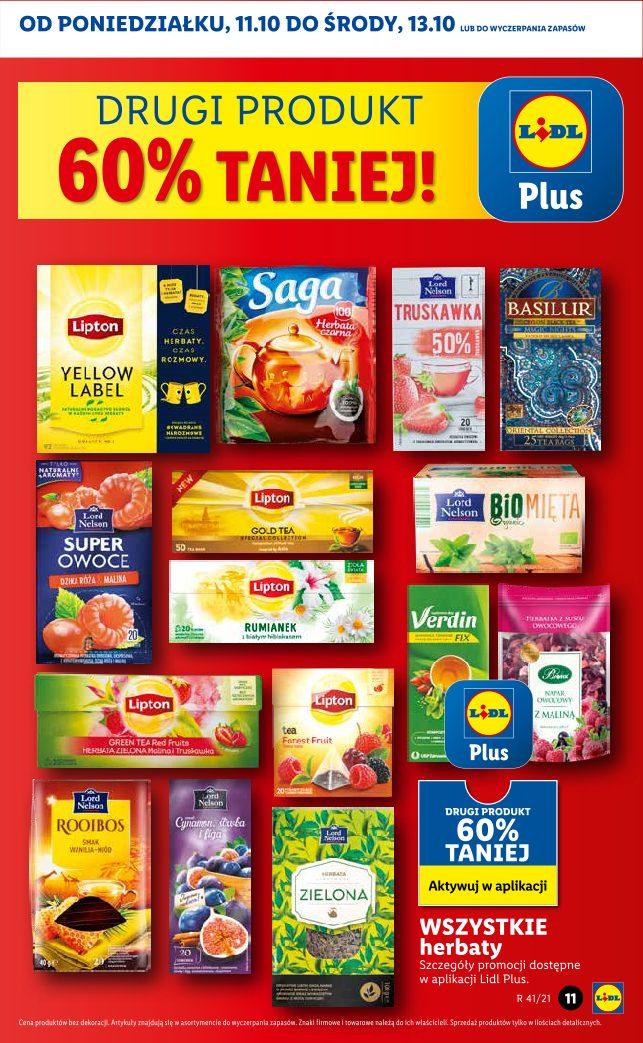 Gazetka promocyjna Lidl str. 11